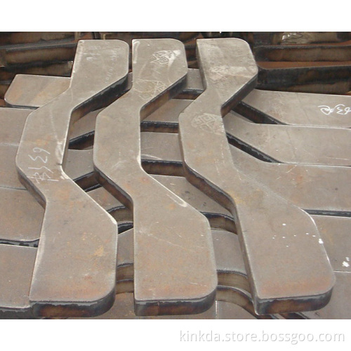cnc flame processing service,metal processing service
